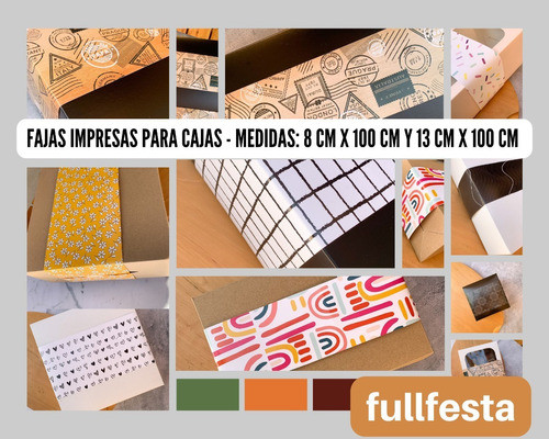 Caja Kraft S/visor -multiuso/desayuno/día Del Padre-x 10 1