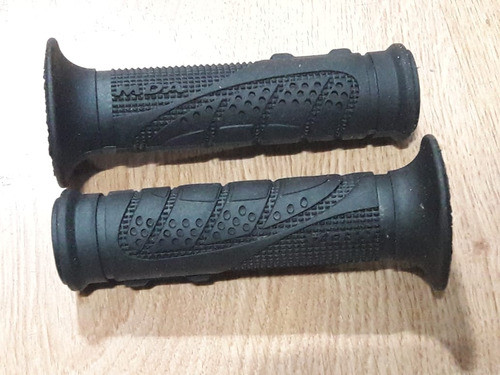 Juego Puños Calle Street 125mm Negro Mda 3100 Argentina 0