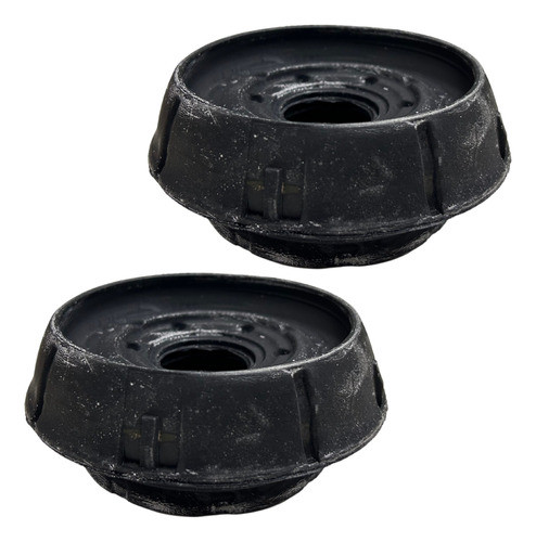 Kit X2 Cazoletas Suspension Crapodina Clio 2 Kangoo Symbol 0