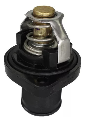 Válvula Termostática Mahle Peugeot 206 1.4 8v Gasolina Flex 1
