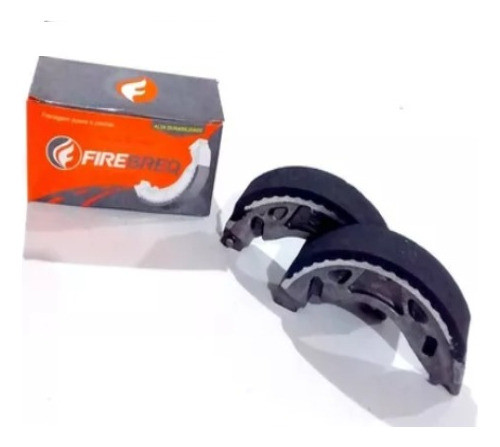 Lona Freio Moto Patim 0,75 Honda Cg 150 125 Titan 2000 Star 0