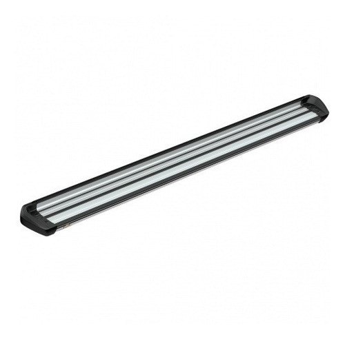 Estribos Aluminio Gris Nissan Np300 - Doble Cabina - Keko 0