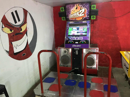 Arcade. Tejo. Autos. Todo Por Renovación Vendo 1