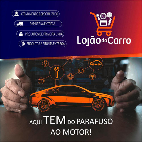 Kit Estabilizador Dianteiro Para Tucson 05/ Sportage 05/ 1