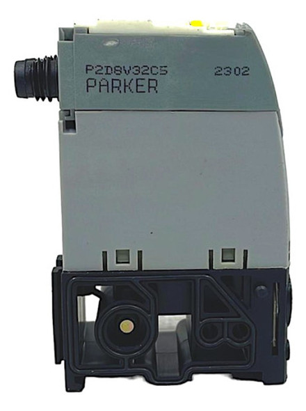 Válvula Manifold Parker P2m1tcee2c 3,5 Bar 50 Psi 1