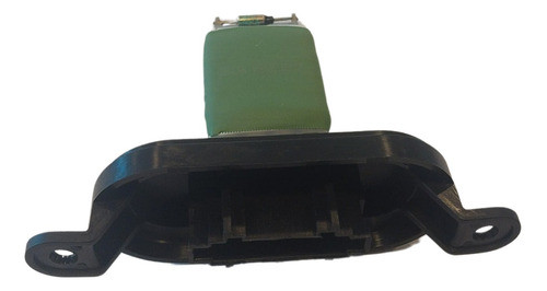 Resistencia Forzador Amarok  4 Pin 1