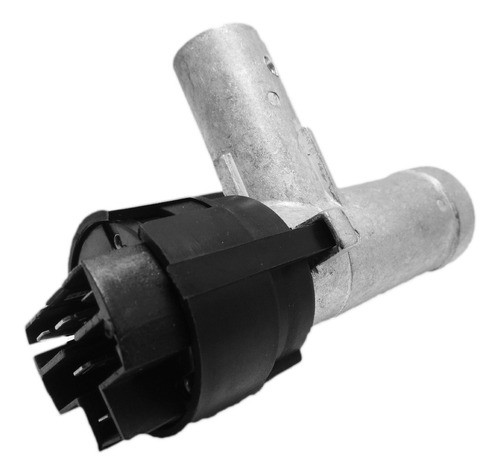 Trava Direção Com Cilindro E Comutador Scania 113 1989/1998 0