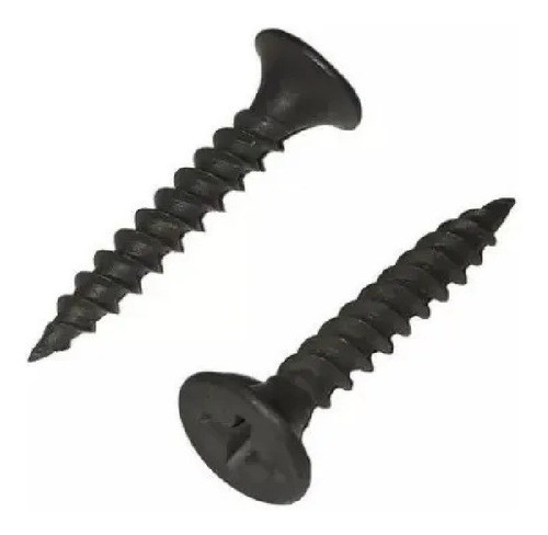 Tornillo Autoperforante T2 Aguja X 1000 6x1  Knauf Durlock 1