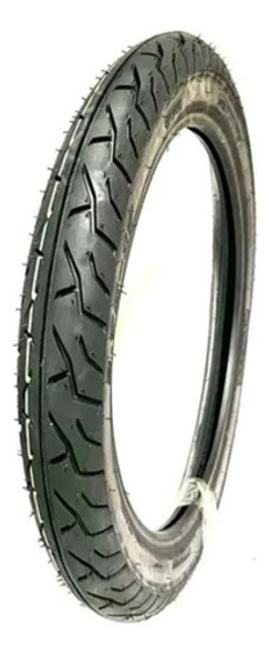 Cubierta Moto 275 17 T L Pulsar Ns Discover 125 - Gkmotos 0