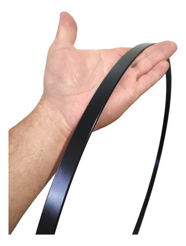 Aro Ferro 50cm Em Barra Chata De 2cm P/ Artesanato 0