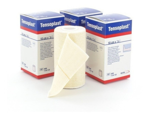 Tensoplast 10cm X 4,5m 1