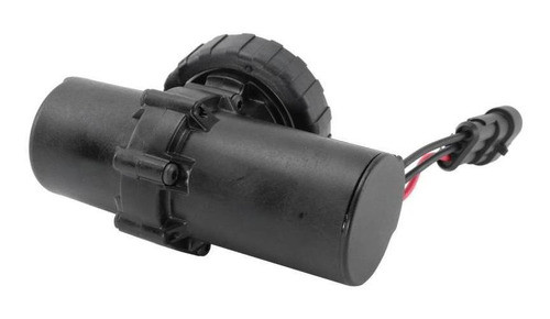 Bomba Alimentadora Combustível Elétrica Nh 87802238 Ast 1