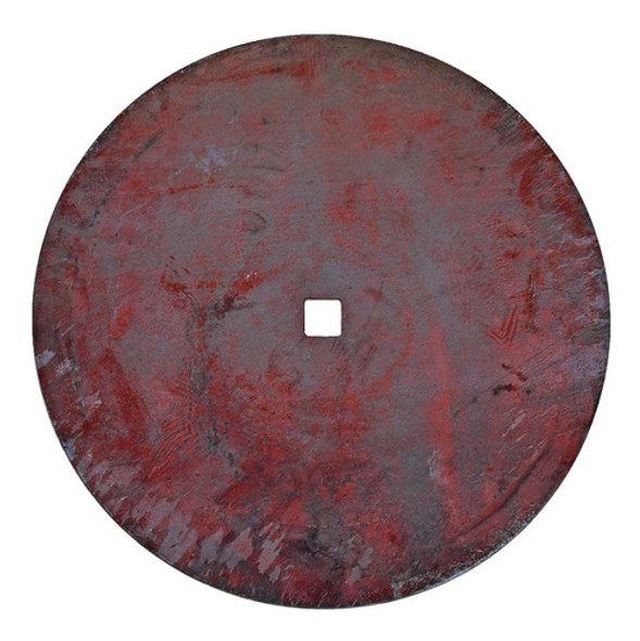 Disco Arado Paellera Disco De Campo Original Ø50cm Sor 1