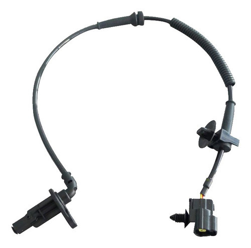Sensor Abs Chevrolet Sail 10/ Trasero Izquierdo Y Derecho 0