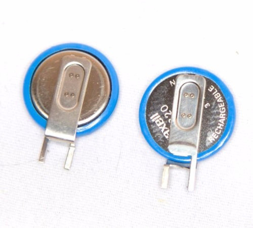 Bateria Setup Cmos Bios Pilha Do Acer E1 532 Aspire Nova 0