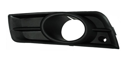 Rejilla Paragolpe Izq. Chevrolet Cruze Sedan 2010-12 0