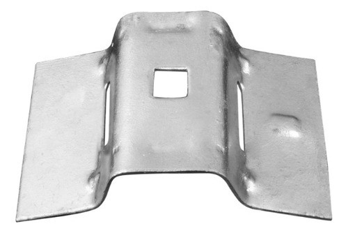 Suporte Para Bap Furo 14 Mm- 30 Unidades 0