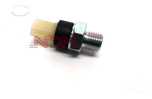 Bulbo Presion Aceite  Nissan Frontier Np300 16-  2.3 N9268d 0