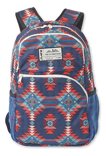 Kavu Packwood Mochila, Mojave, Talla Única 0