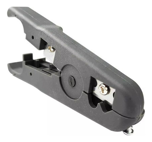 Alicate Decapador Cabo Lan Utp Seccon Jl-501b 0