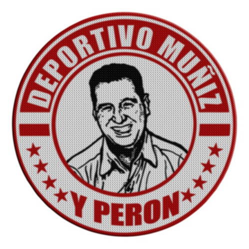 Parche Termoadhesivo Peron Y Muñiz 0