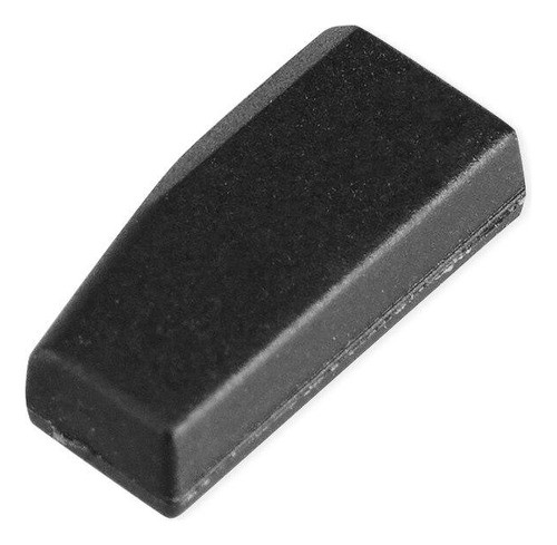 Chip Trasponder Inmovilizador Tp09 T12 Id40 Carbon 0