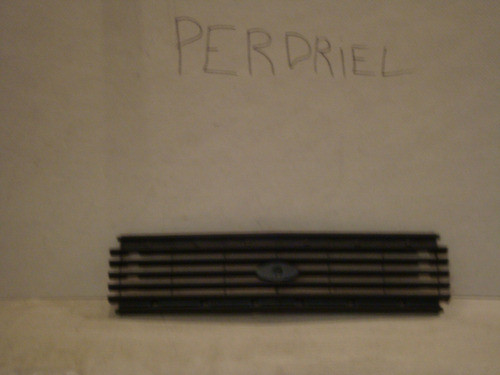 Inserto Parrilla Ford Falcon. Del 82 Al 91 0