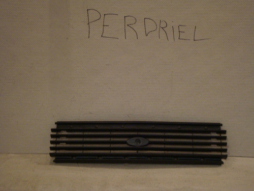 Inserto Parrilla Ford Falcon. Del 82 Al 91 1