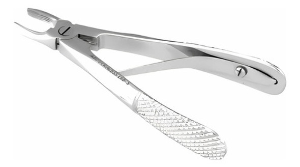 Boticão Infantil N.º 1 - Mod. Inglês Para Incisivos Superior 0