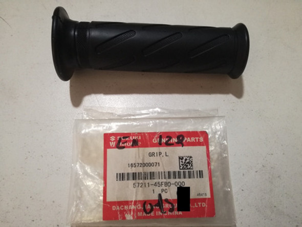 Puño Izquierdo Suzuki En 125 57211-45fb0 En Suzukicenter 1