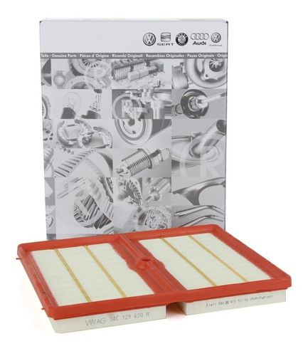 Filtro Aire Vw  Up¡ 1.0 Tsi Pepper Original 0
