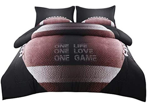 Diseño De Fútbol Americano De Rugby Fantástico Americano, Ju 0