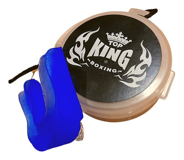 Top King Protector Bucal Termomoldeable 0