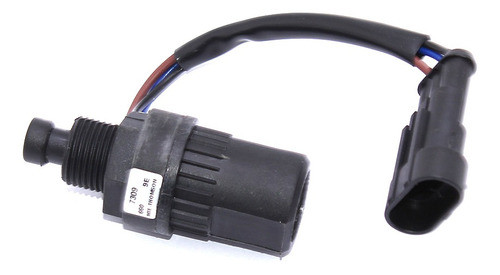 Sensor Velocimetro Fiat Strada/ Palio/siena 1.6 16v 0