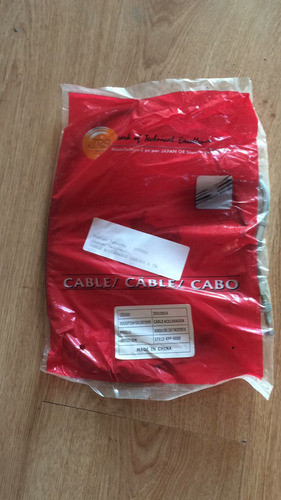 Cable Acelerador Honda 250 Cbx Twister Chino 0