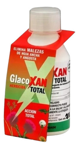 Matayuyo Herbicida X 100cc Concentrado. ( Benavidez ) 0