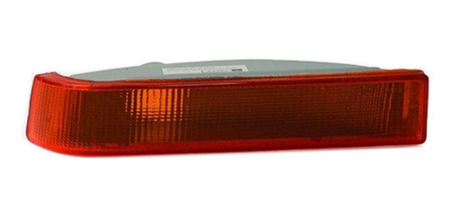 Faro Delantero De Giro Trafic 96 2002 Ambar Fitam Izquierdo 0
