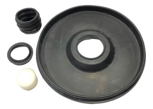 Kit Reparación Servo Freno Ate Para Peugeot 205 - Xx 1113j 0
