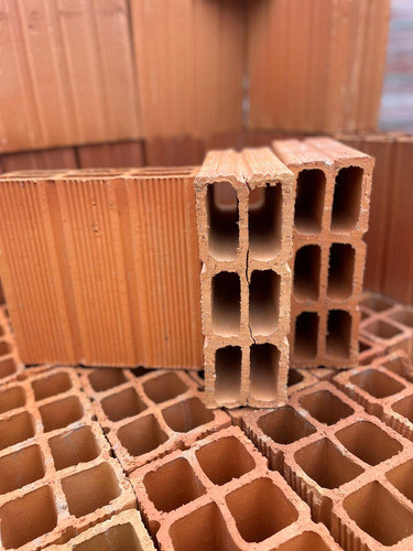 Ticholo 8x25x25 X Pallet 360 Unidades 1