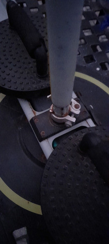 Ejercitador Corporal 0