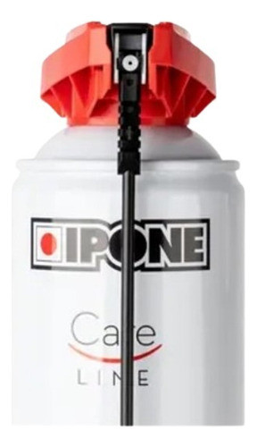 Spray Road Lubricante De Cadena Ipone Yamaha Raptor 250 1