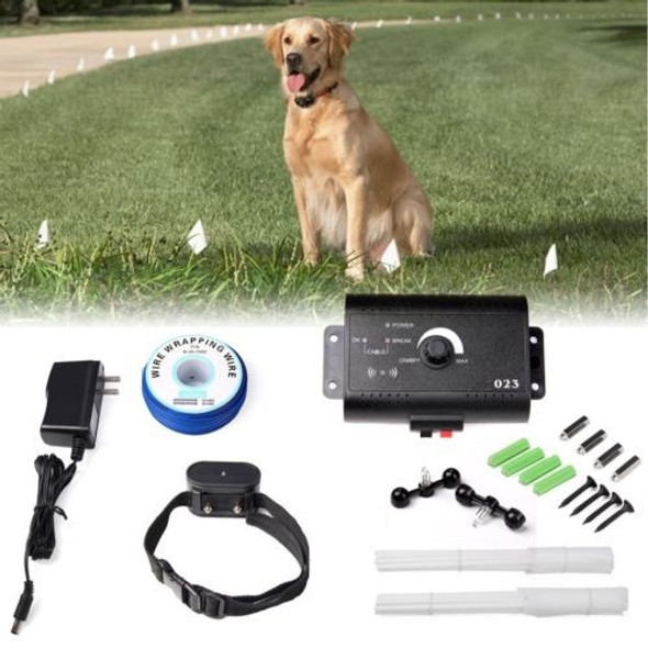 Perro De Animal Doméstico Eléctrico Inalámbrico En Tierra Ce 0
