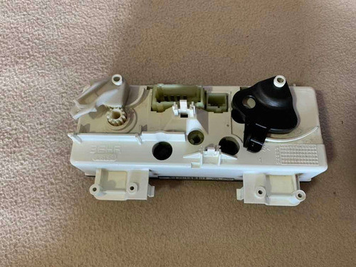 Comando Climatizador Original Peugeot 307. 1