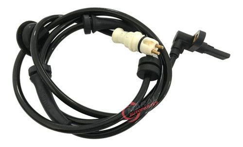 Sensor De Abs Delantero Fiat Palio Strada Idea 1.6 16v Etorq 1