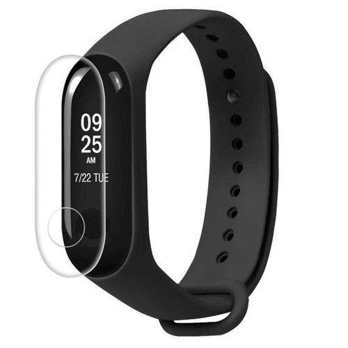 Film Protector Para Xiaomi Mi Band 5 0