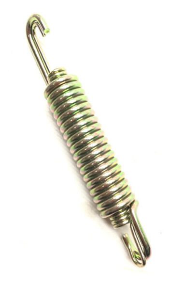 Resortes Caballete Conjunto Daelim Vjf 250 - Rvm 1