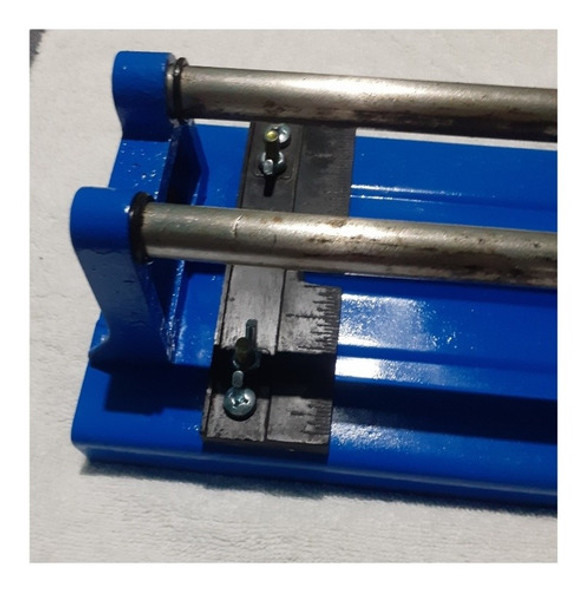 Cortadora De Cerámica Impecable Líquido 1