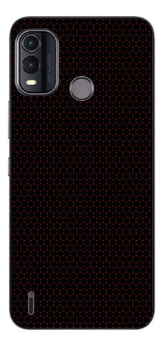 Capa Adesivo Skin362 Verso Para Nokia G11 Plus 2022 0