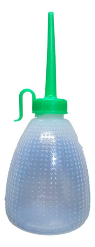 Aceitera Plastica Vacia Para Maquinas De Coser 0