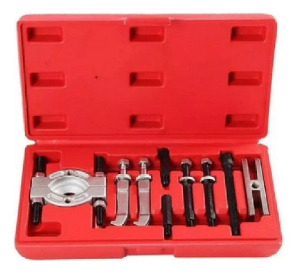 Extractor Ruleman 15-58mm Cepo Accesorios Eurotech 5635 0